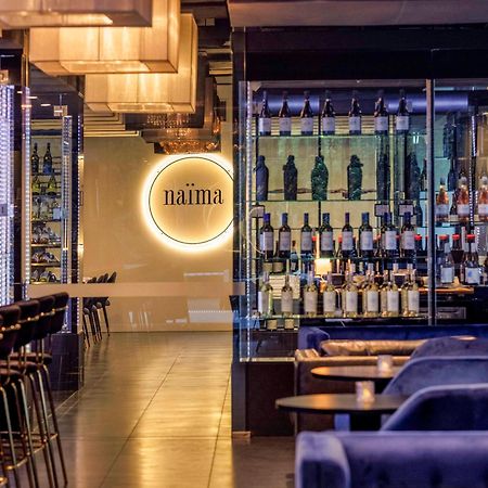 Mercure Melbourne St Kilda Road Екстер'єр фото