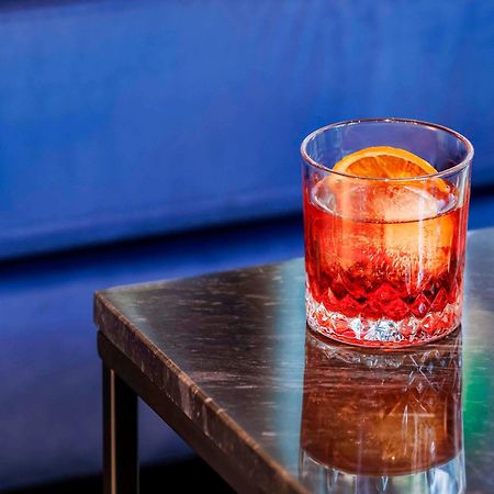 Mercure Melbourne St Kilda Road Екстер'єр фото