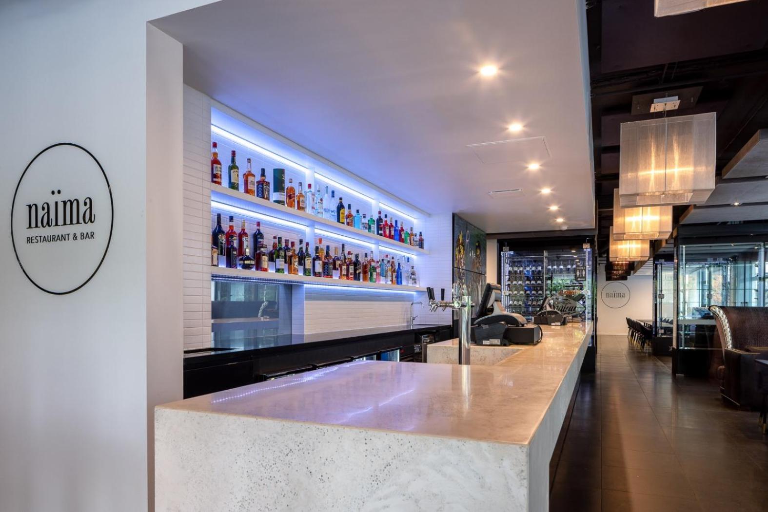 Mercure Melbourne St Kilda Road Екстер'єр фото