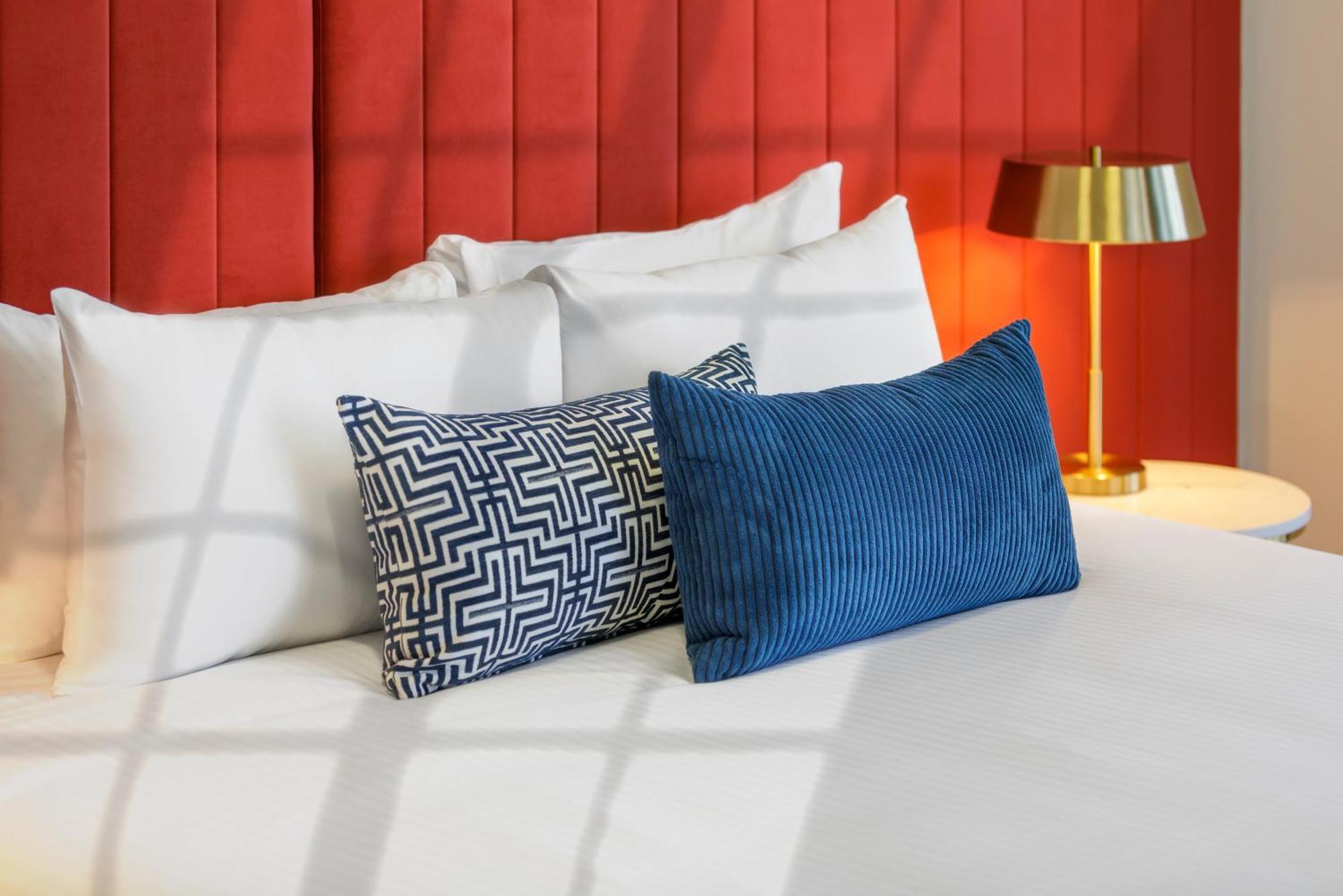 Mercure Melbourne St Kilda Road Екстер'єр фото
